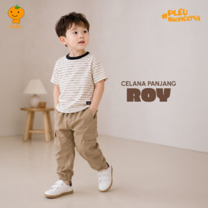 Celana Panjang Roy