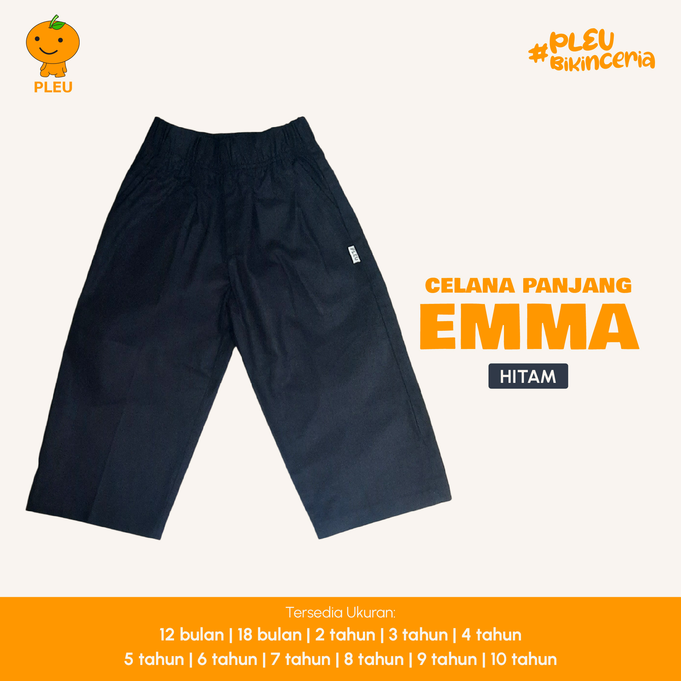 Celana Panjang Emma - Image 3