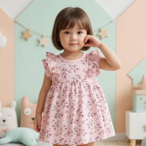 Dress Tatiana