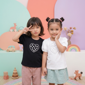 Top Knit Tricia