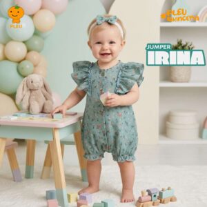 Jumper Irina