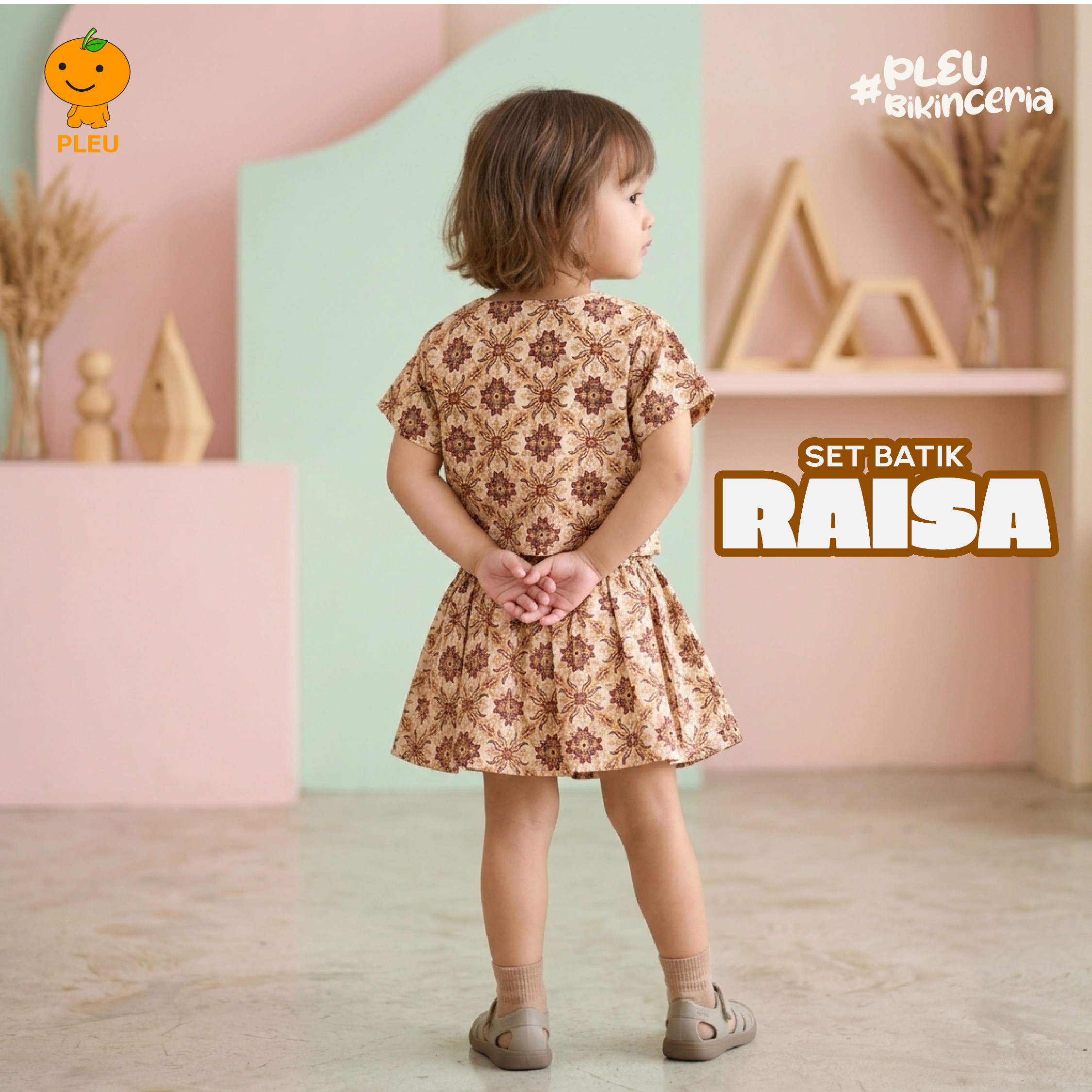 Set Batik Raisa - Image 2