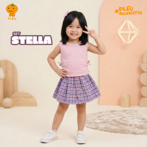 Set Stella