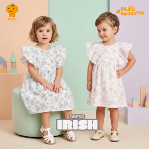 Dress Irish