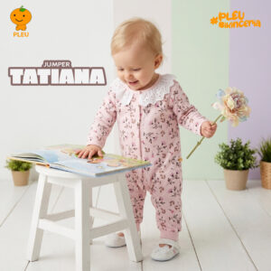 Jumper Tatiana