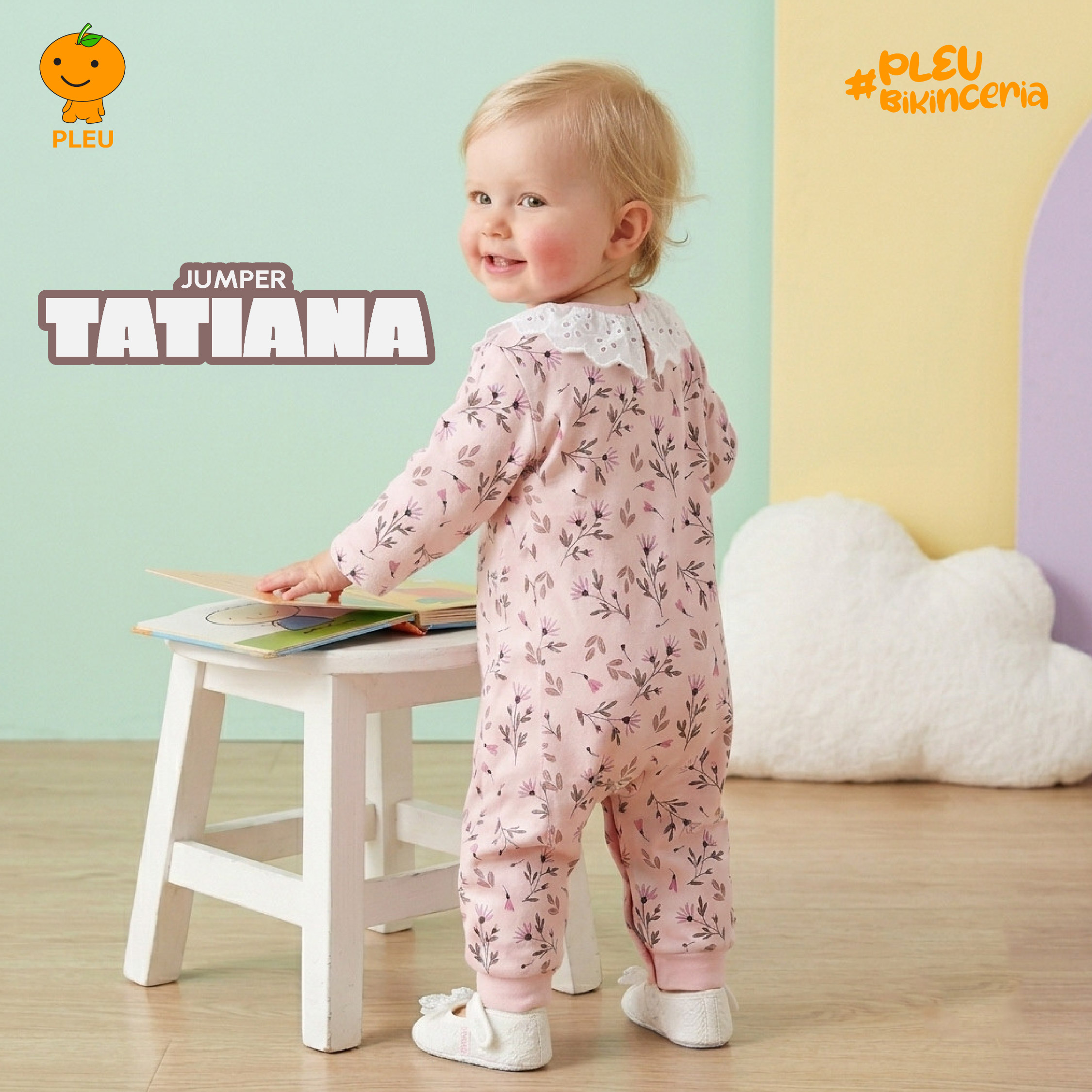 Jumper Tatiana - Image 2
