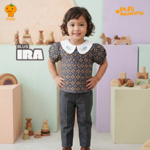 Blus Ira
