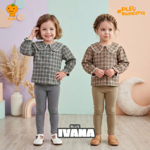 Blus Ivana