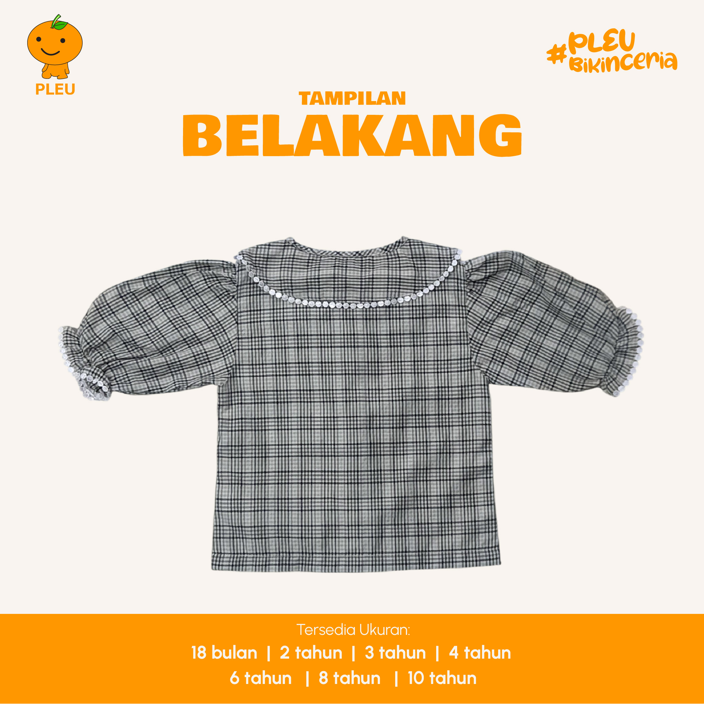 Blus Ivana - Image 4