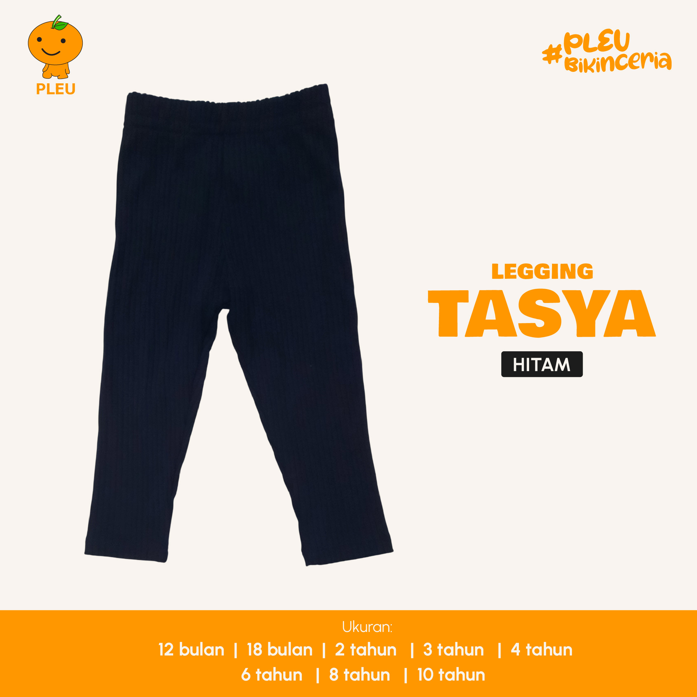 Legging Tasya - Image 3