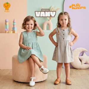 Dress Vany