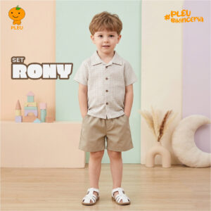 Set Rony