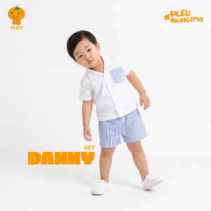 Set Danny