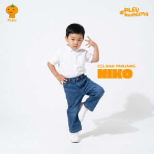 Celana Panjang Niko