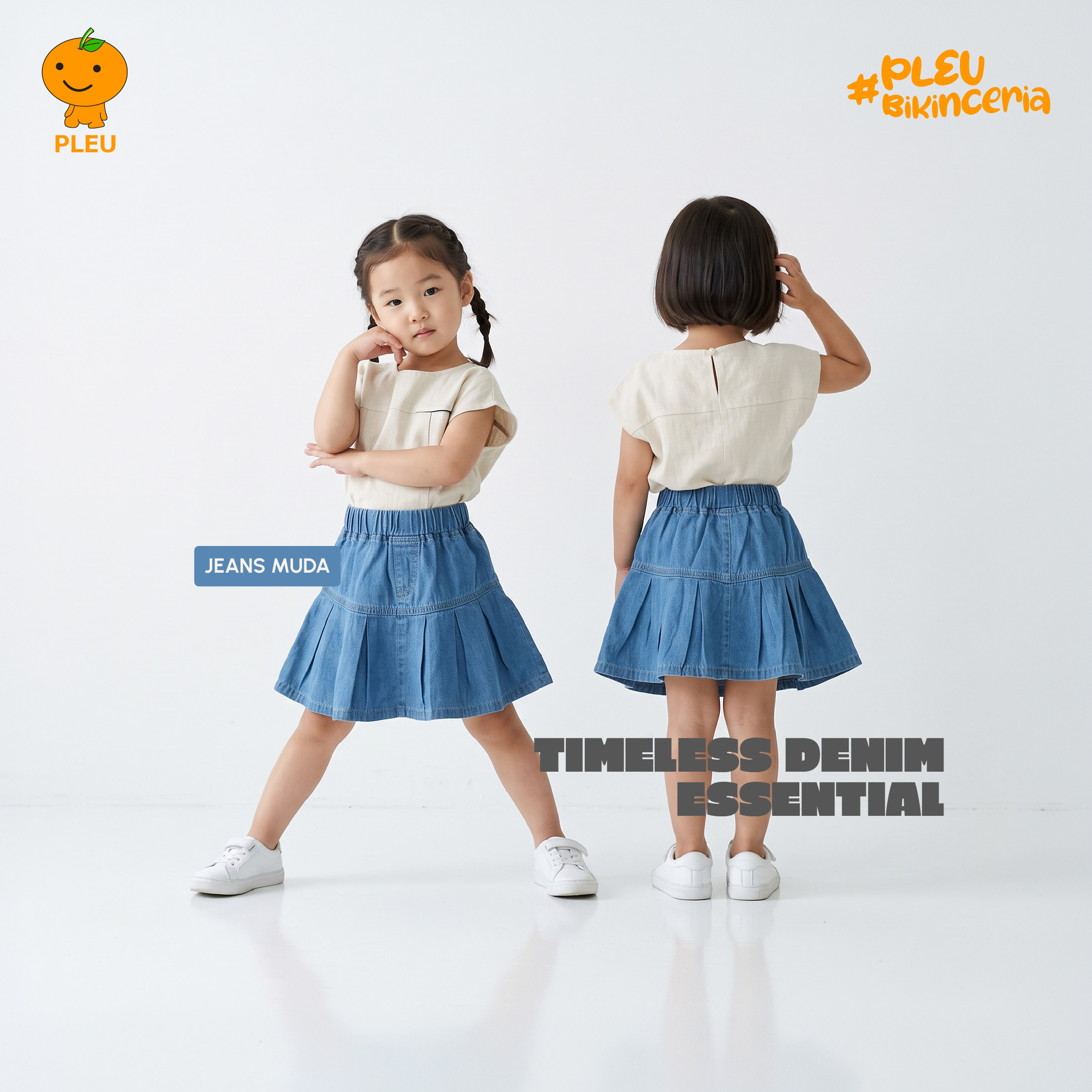 Skirt Mila - Image 2