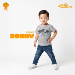 T-shirt Sony