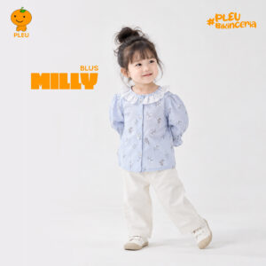 Blus Milly