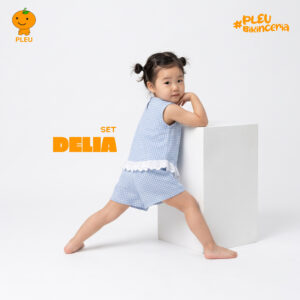 Set Delia