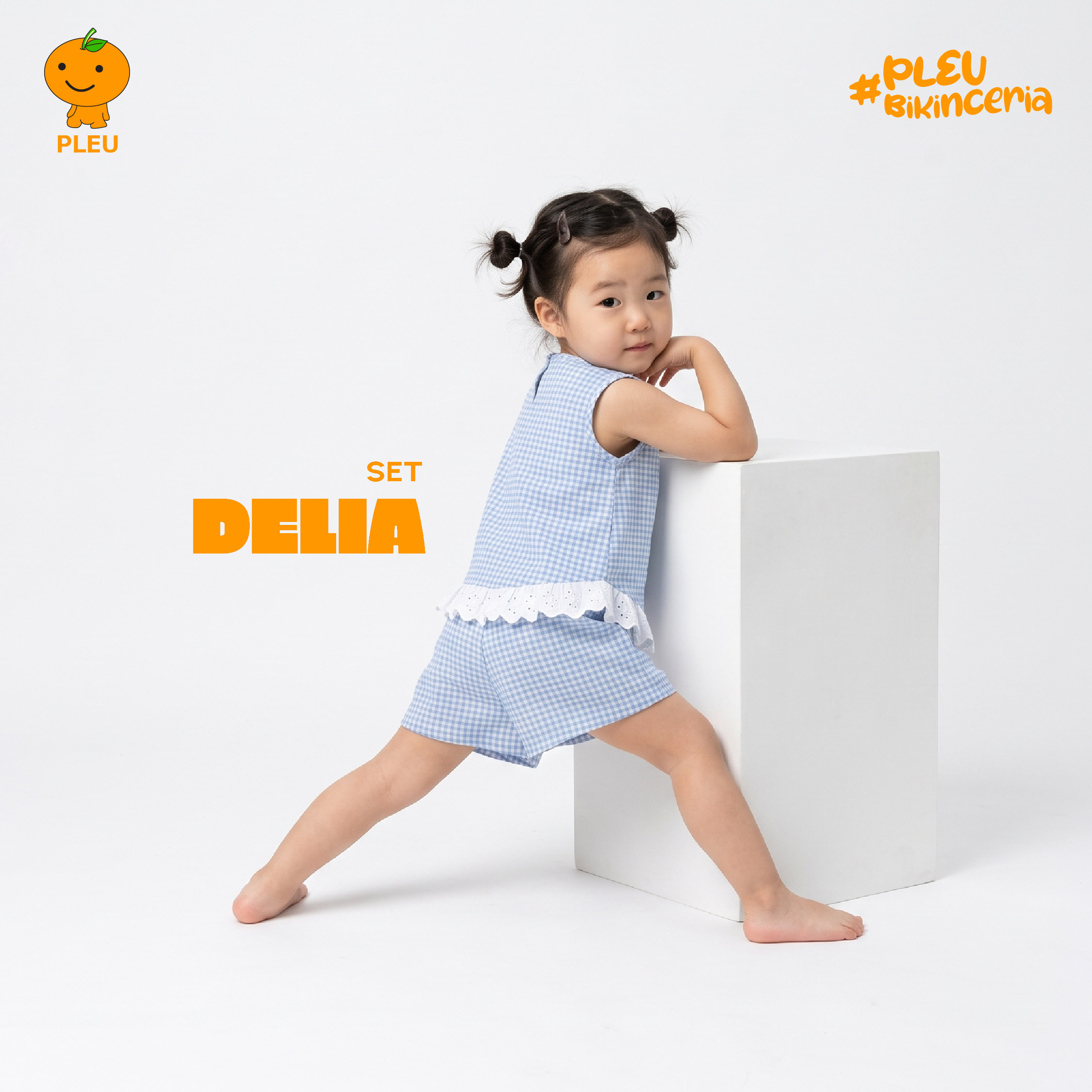 Set Delia