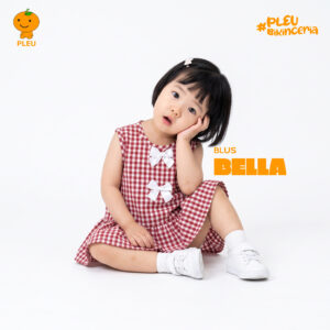 Blus Bella