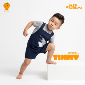 Overall Timmy