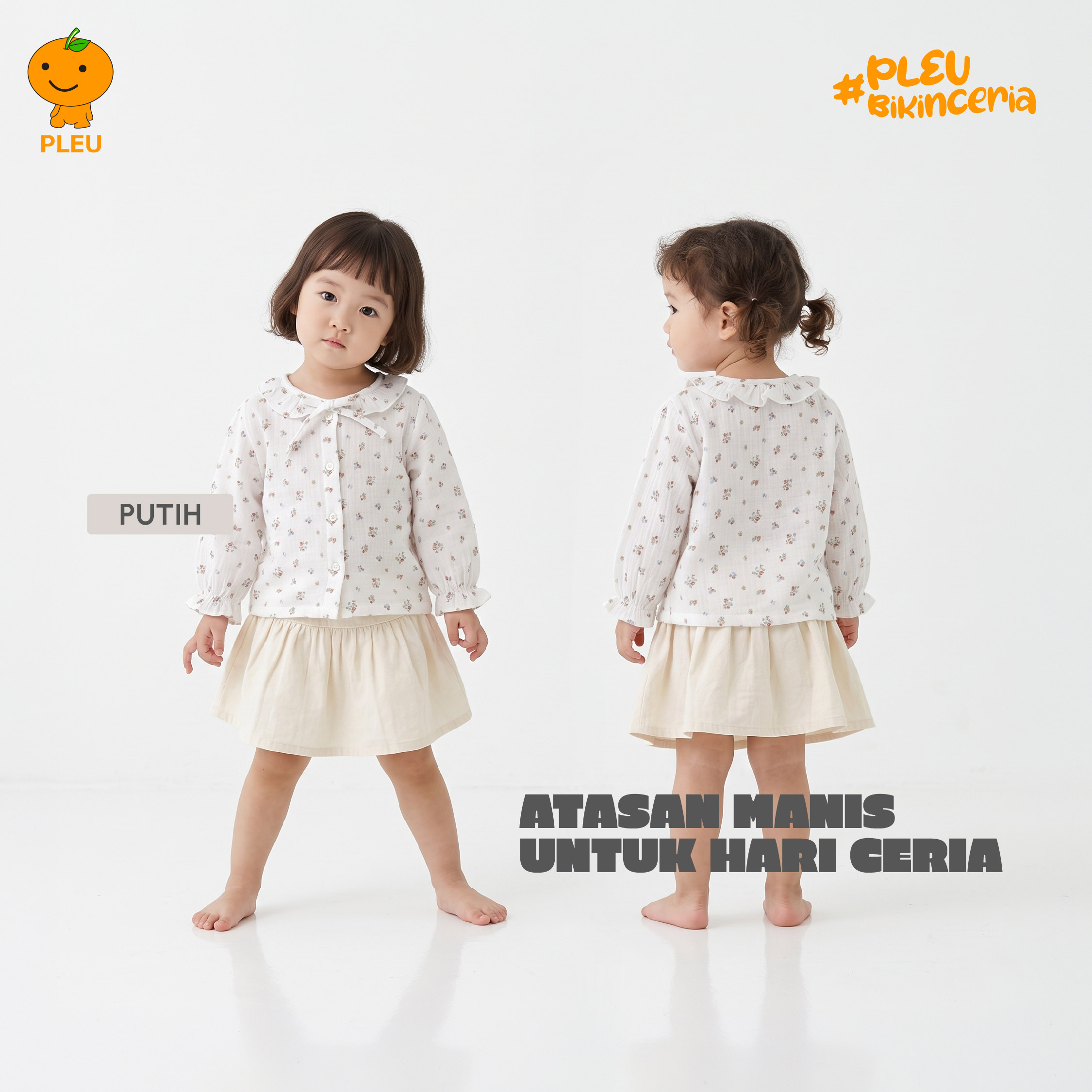 Blus Camila - Image 2