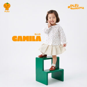Blus Camila