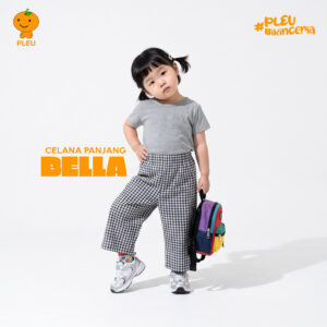 Celana Panjang Bella
