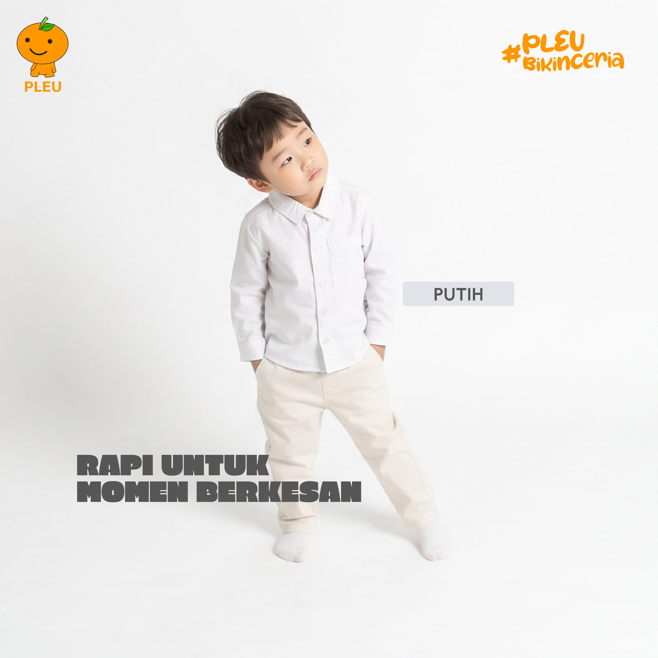 Kemeja Sonny - Image 2