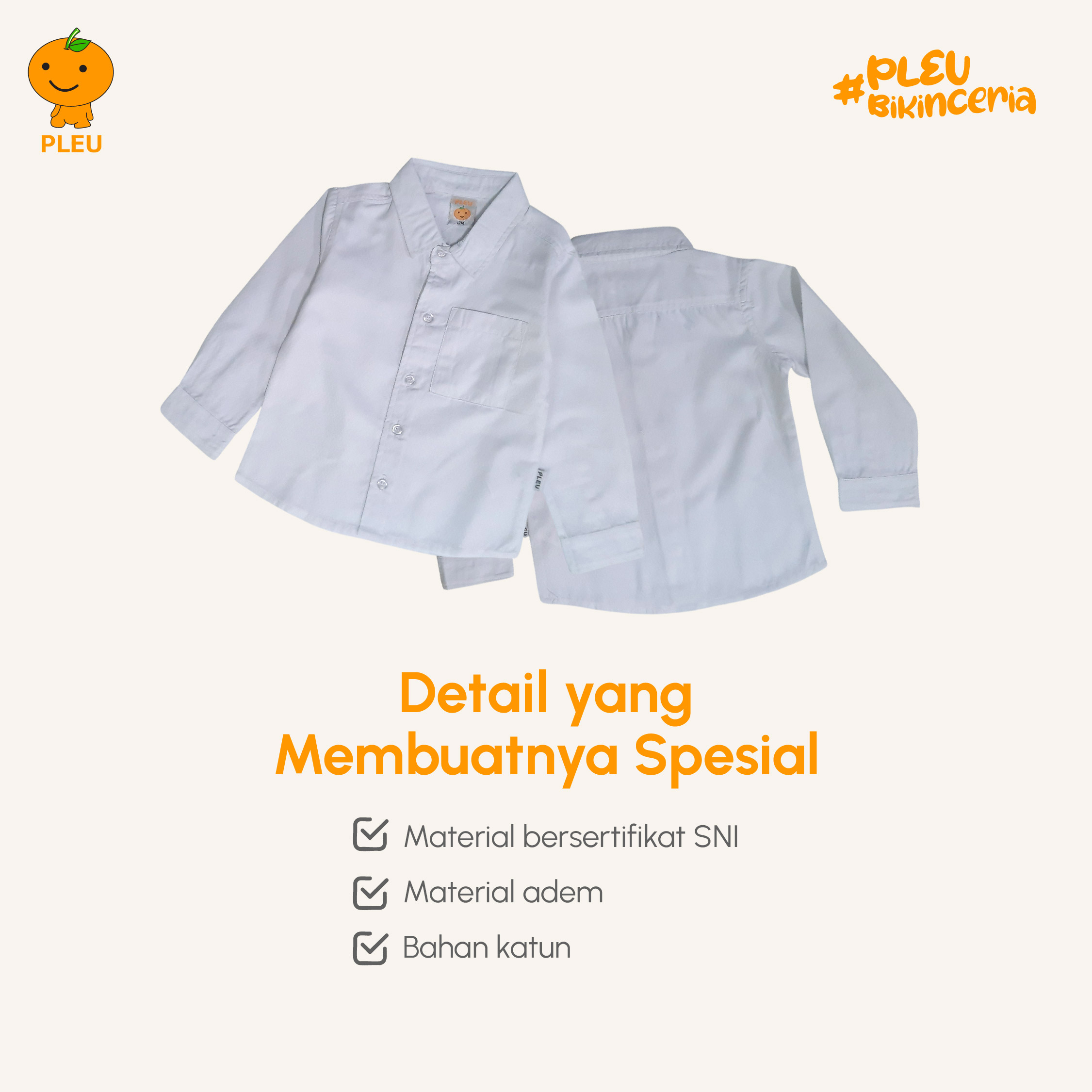 Kemeja Sonny - Image 3