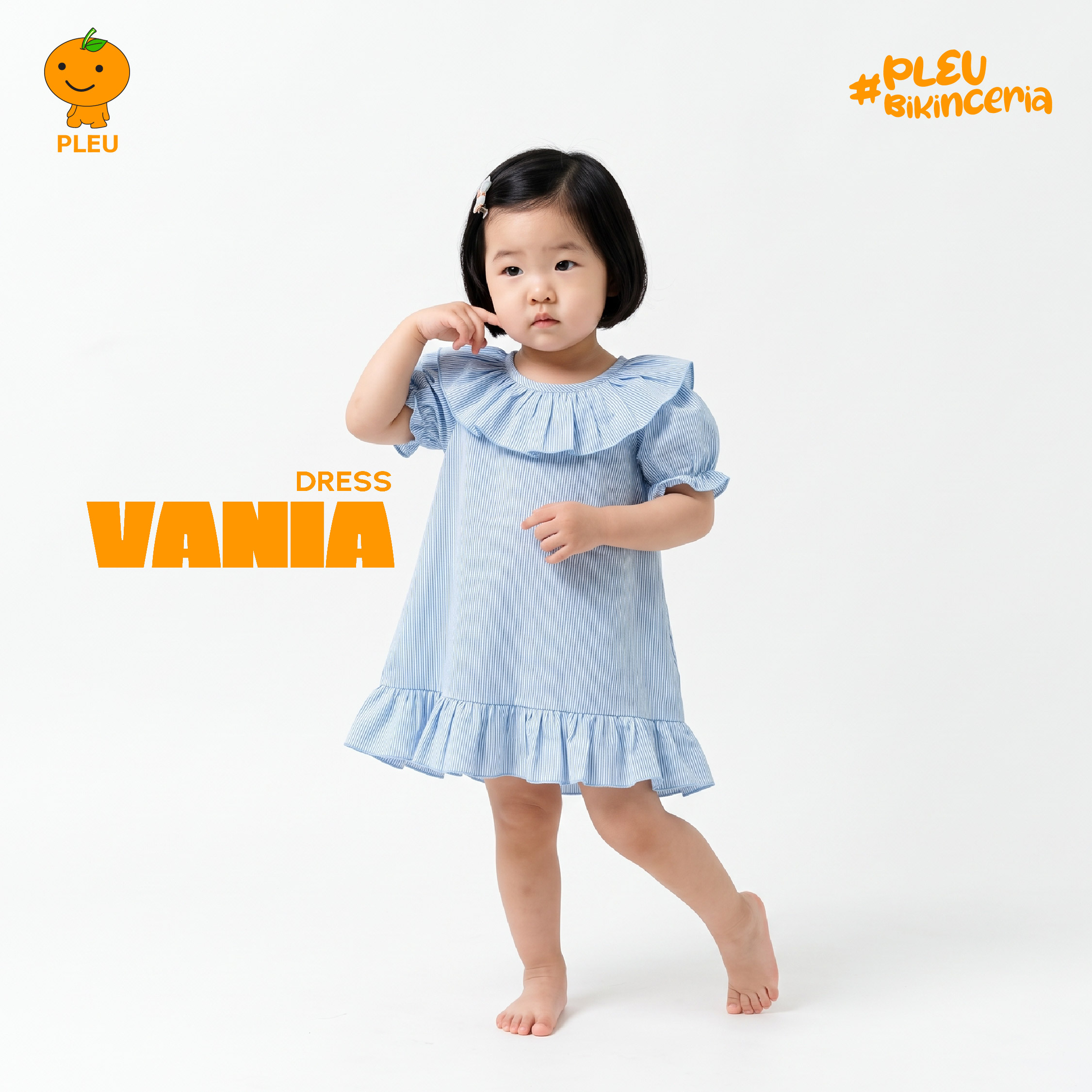 Dress Vania