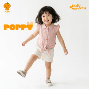 Blus Poppy