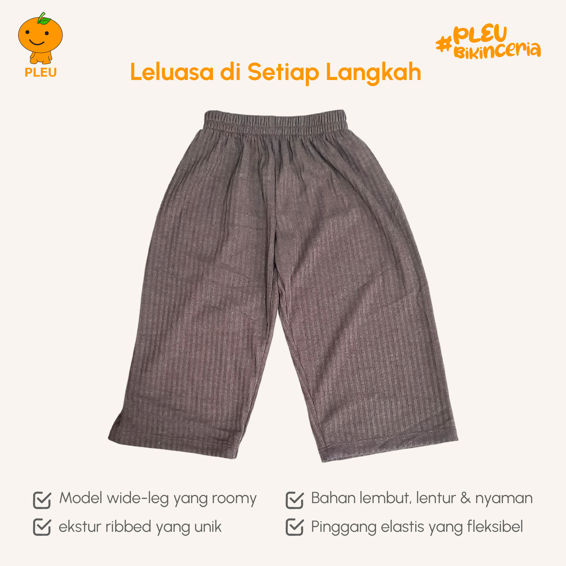 Celana Panjang Talya - Image 3