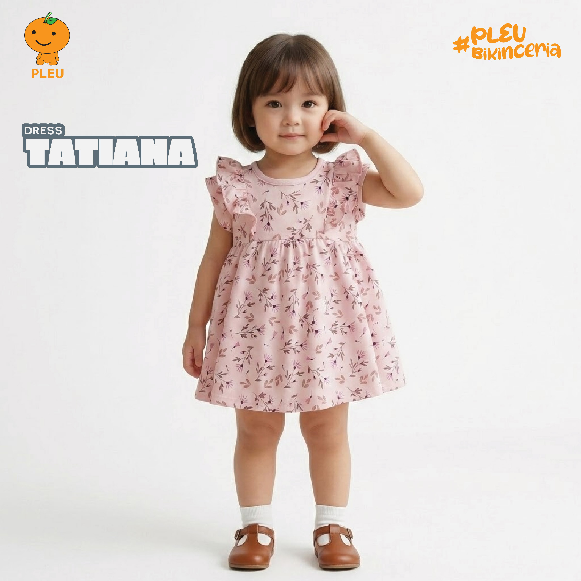 Dress Tatiana