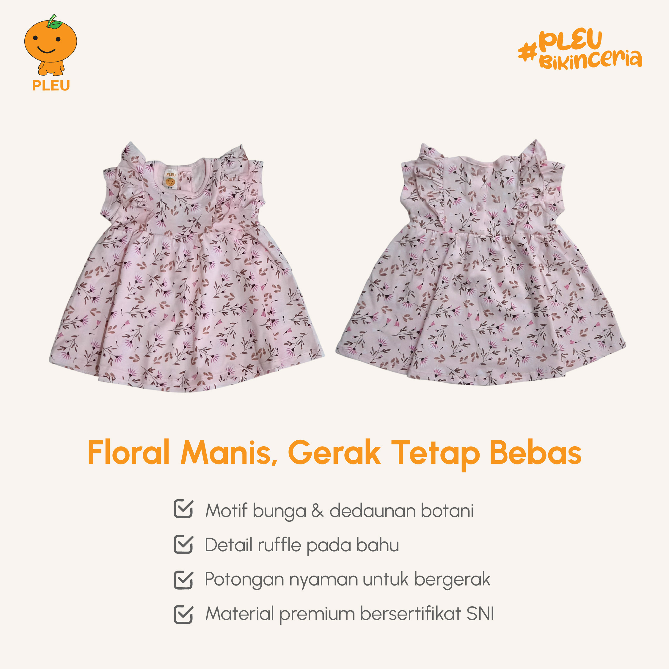 Dress Tatiana - Image 3