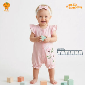 Jumper Tatiana