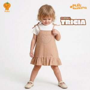 Overall Tricia