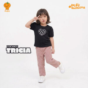 Top Knit Tricia