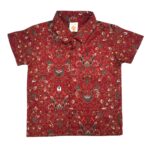 Kemeja Batik Edi