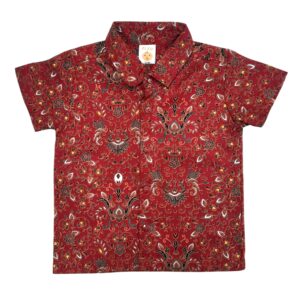 Kemeja Batik Edi